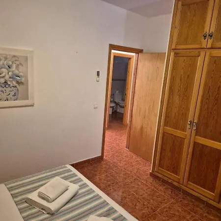 Casa de Férias María *