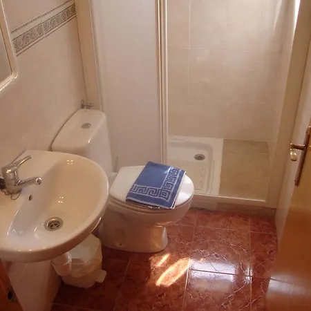Con Piscina Privada Cala En Blanes, Menorca *