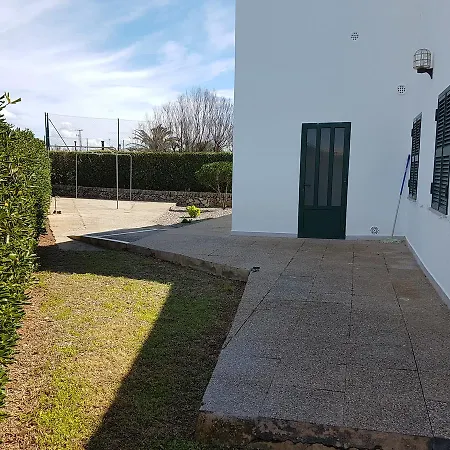 Con Piscina Privada Cala En Blanes, Menorca * كالا إن بلانيس