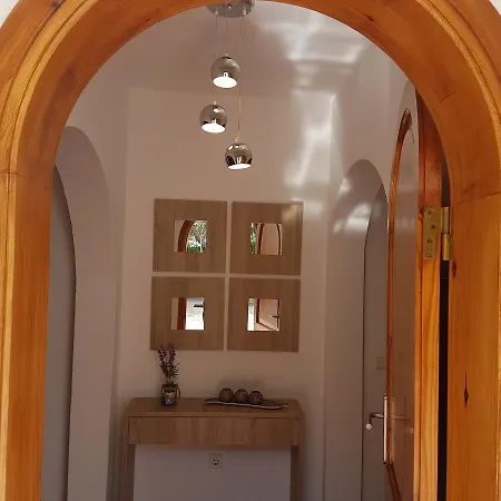 بيت للعطل Con Piscina Privada Cala En Blanes, Menorca